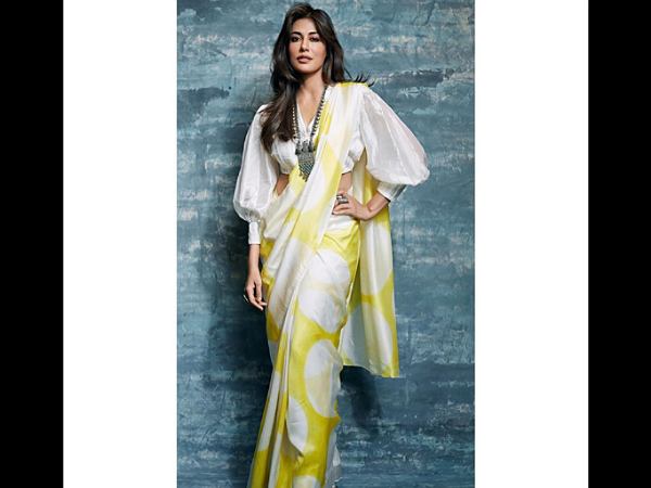 Chitrangda Fashion