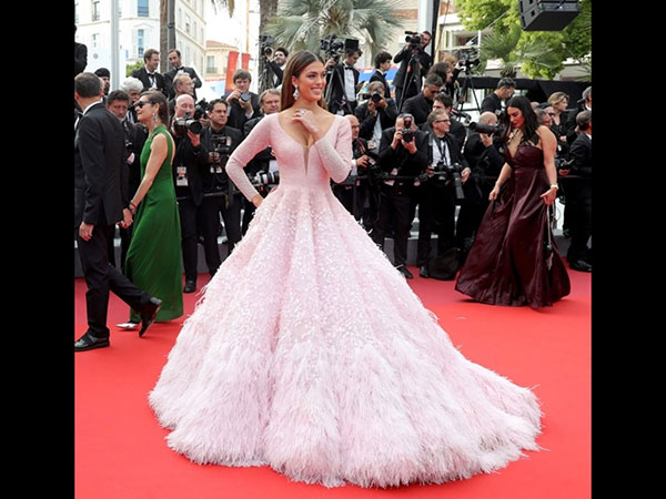  Cannes 2019 Fashion
