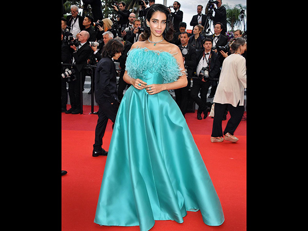 Best Dressed Divas Cannes 2019