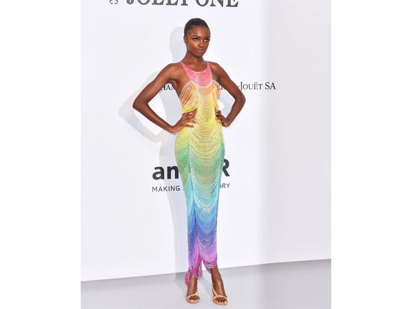 Best Dressed Divas At Cannes