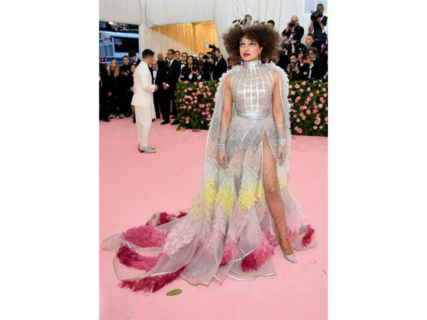 Priyanka Chopra Dior