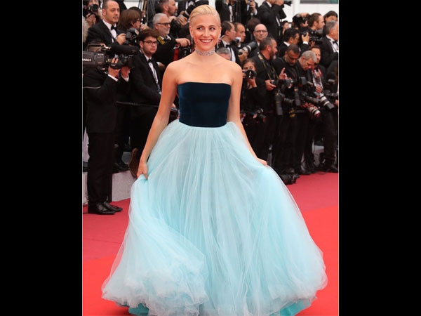 Best Dressed Divas Cannes 2019