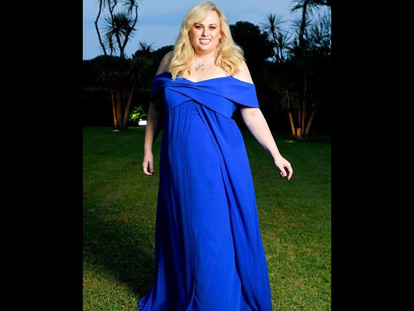 Best Dressed Divas At Cannes