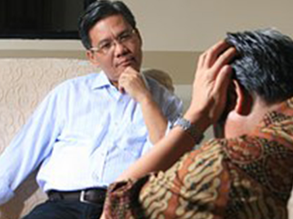 Schizophrenia: Causes, Symptoms And Treatment