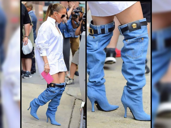 Summer Fashion Trends 2019