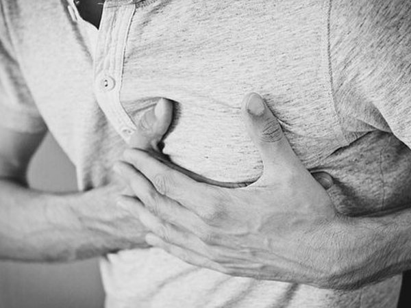 Wolff-Parkinson-White 