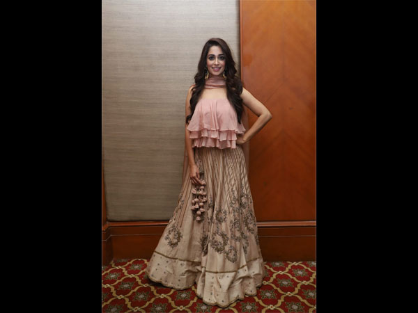 Dipika Kakar Ibrahim Fashion