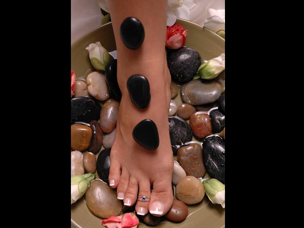 Pamper Your Feet Pamper Your Feet
