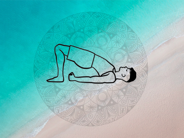 yoga poses for arthritis relief