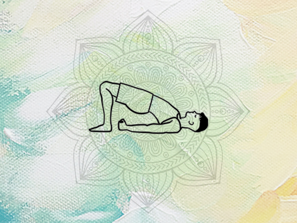 yoga poses to boost immunity