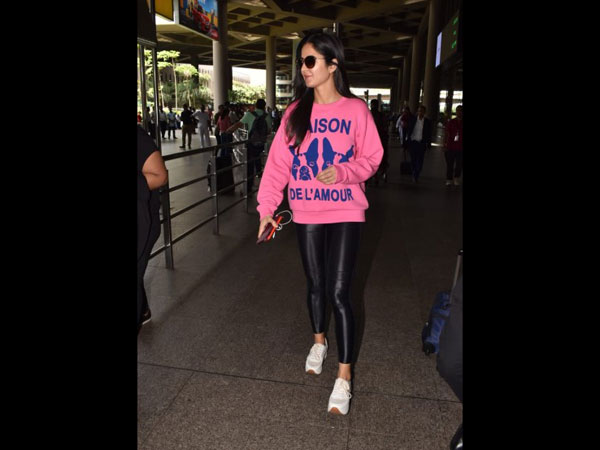 Katrina Kaif Fashion