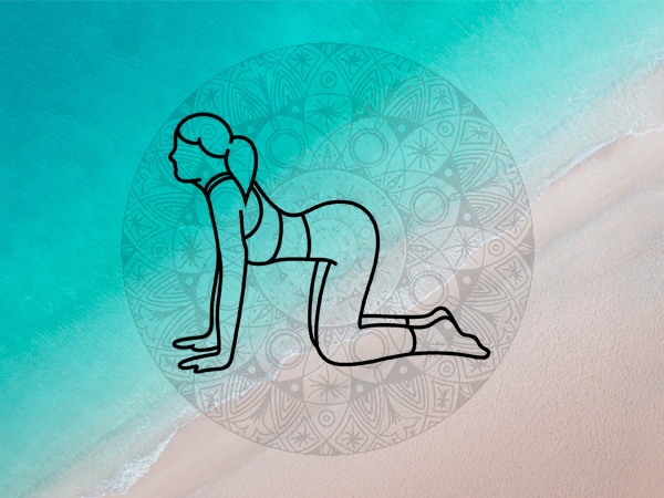 yoga poses for arthritis pain relief