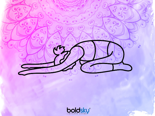 diseases treated through yoga