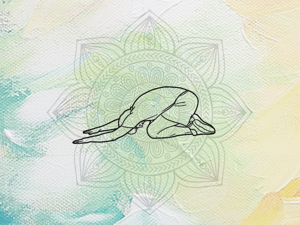 yoga poses to boost immunity