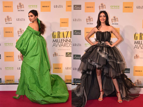 Bollywood Best Dressed Divas Bollywood Best Dressed Divas