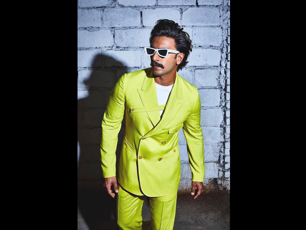 Ranveer Singh Fashion Ranveer Singh Fashion