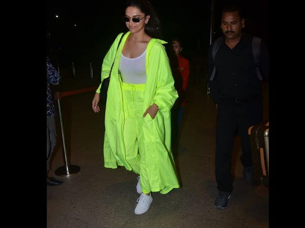 Deepika Padukone Fashion Deepika Padukone Fashion