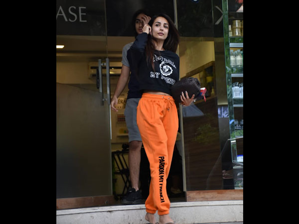 Malaika Arora Fashion Malaika Arora Fashion