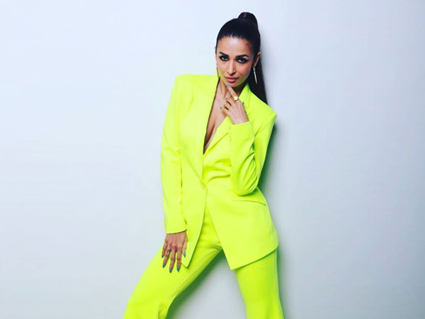 Malaika Arora Fashion