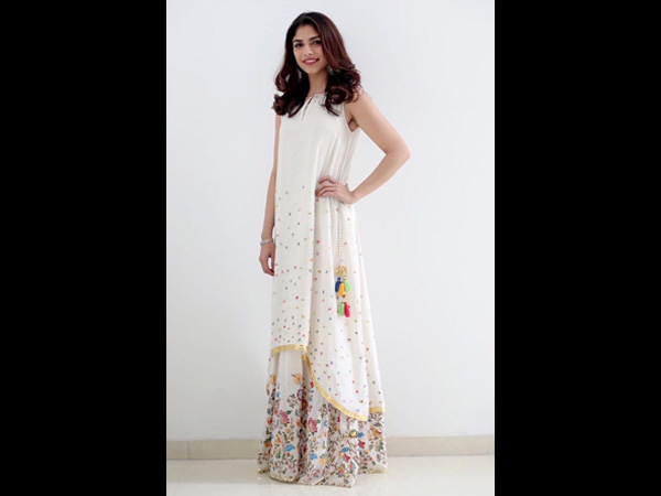 Sharmin Segal Latest Fashion