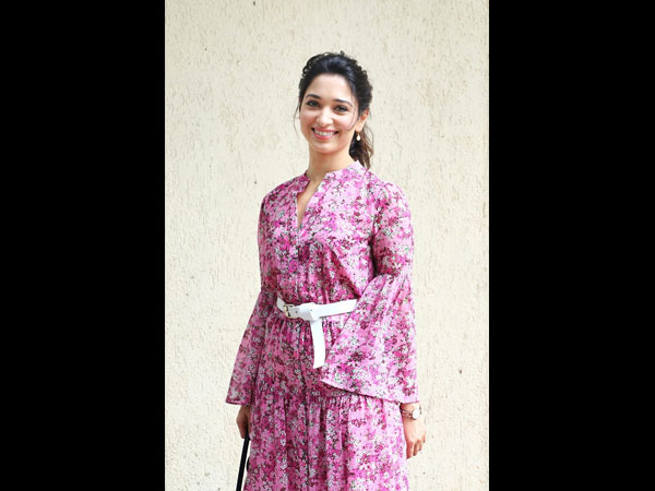  Tamannaah Bhatia Style