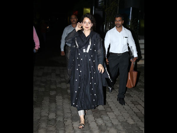 Kangana Ranaut News Kangana Ranaut News