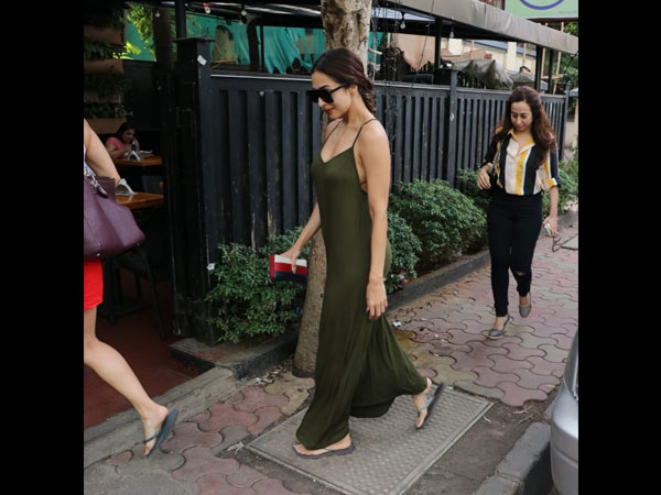 Malaika Arora Fashion Malaika Arora Fashion