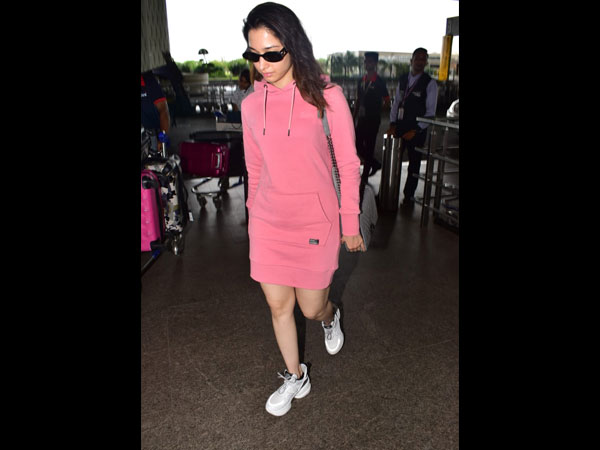  Tamannaah Bhatia Style