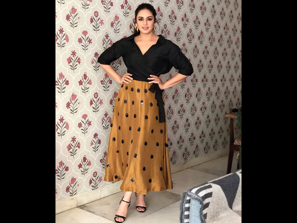 Huma Qureshi Style Huma Qureshi Style