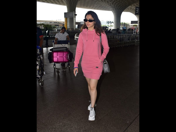 Tamannaah Bhatia Fashion