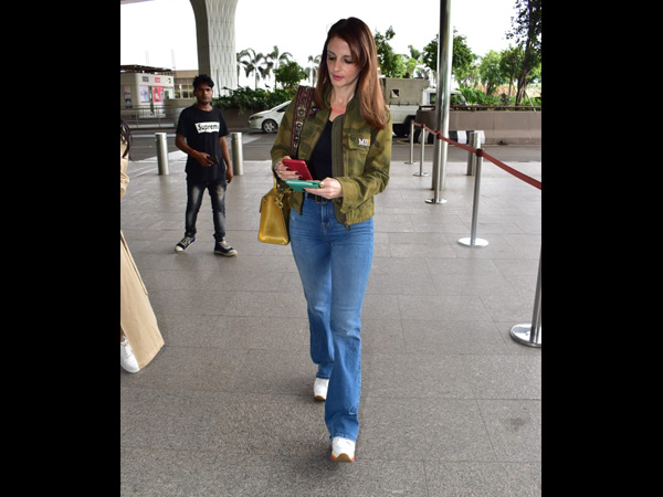 Best Dressed Bollywood Divas