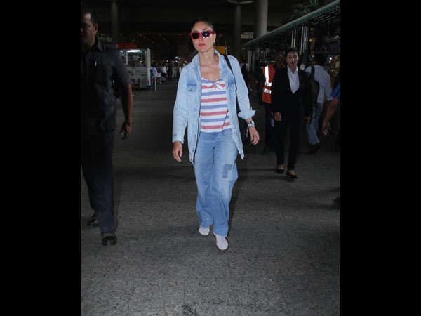 Kareena Kapoor Khan Fashion