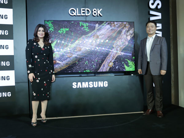 Twinkle Khanna Books