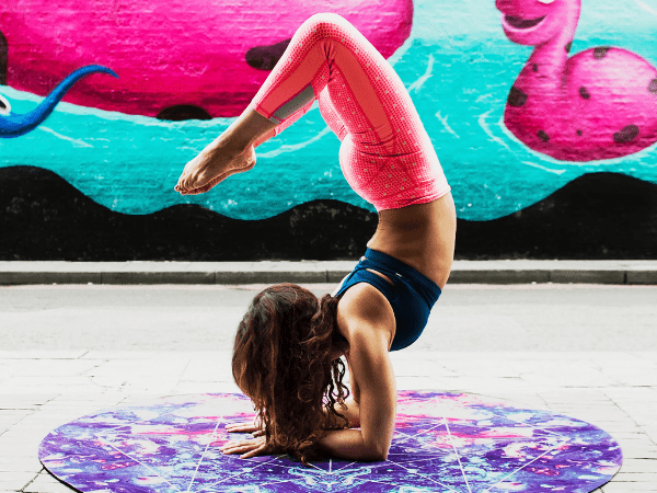 common yoga injuries