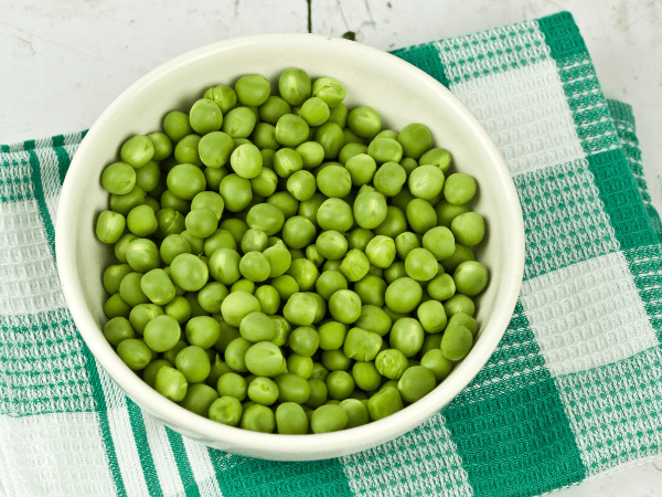 Green Peas