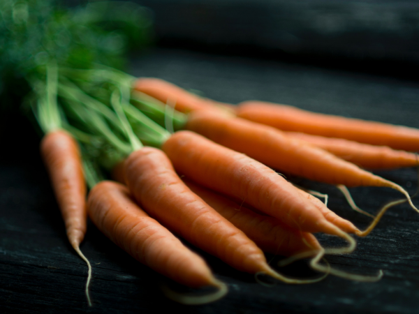 Carrots