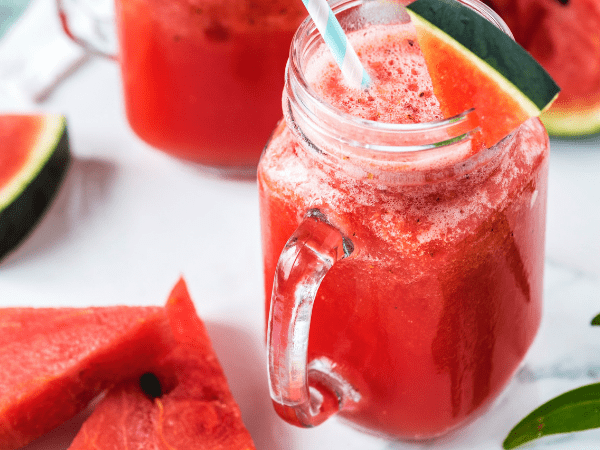 Watermelons Watermelons