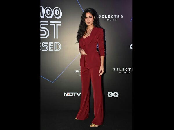 Katrina Kaif Fashion