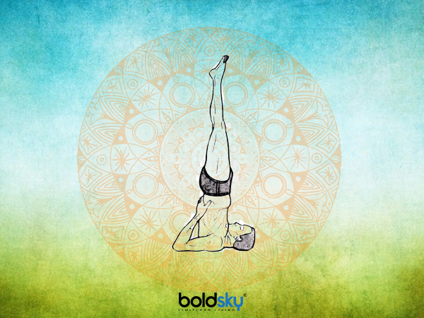 International Day Of Yoga