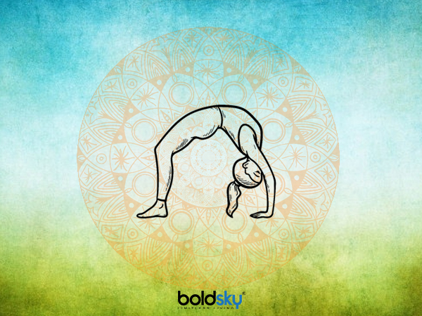 International Day Of Yoga