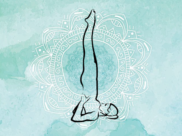 Yoga Asanas