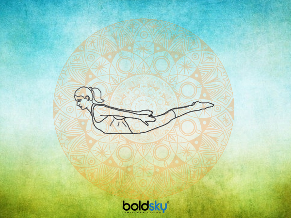 International Day Of Yoga