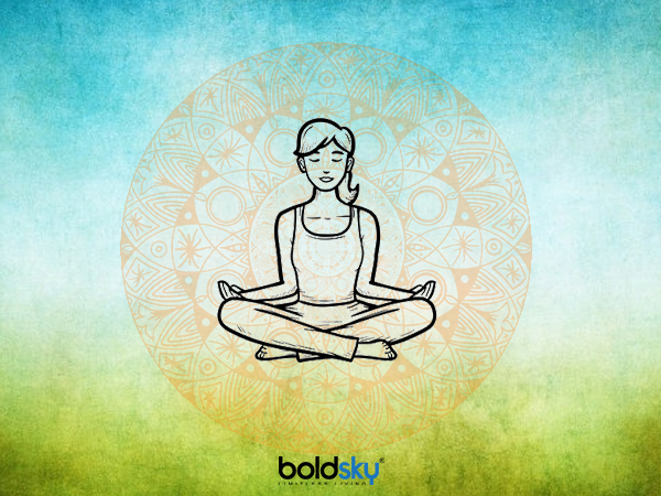 International Day Of Yoga