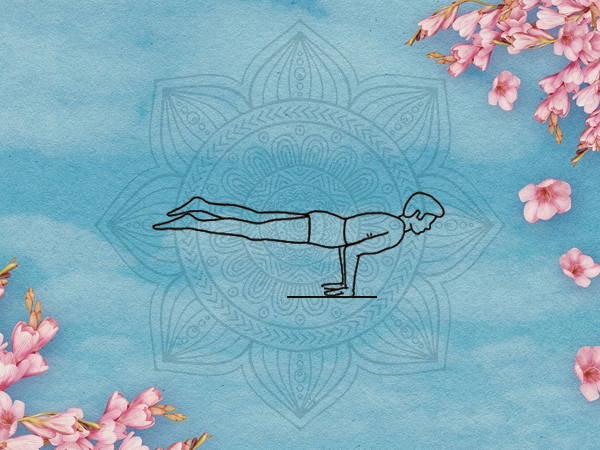 International Yoga Day