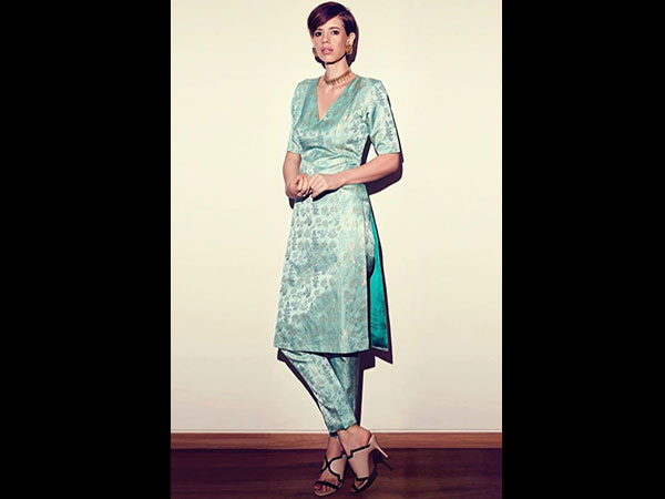 Kalki Koechlin Fashion Kalki Koechlin Fashion