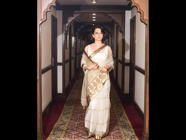 Kangana Ranaut Fashion Kangana Ranaut Fashion