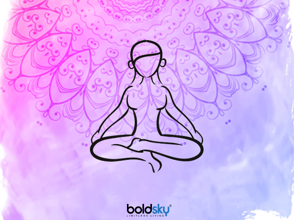 diseases treated through yoga