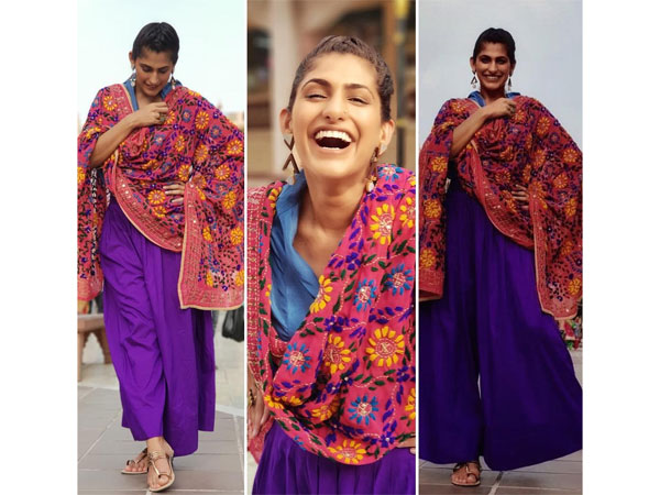 Kubbra Sait Style