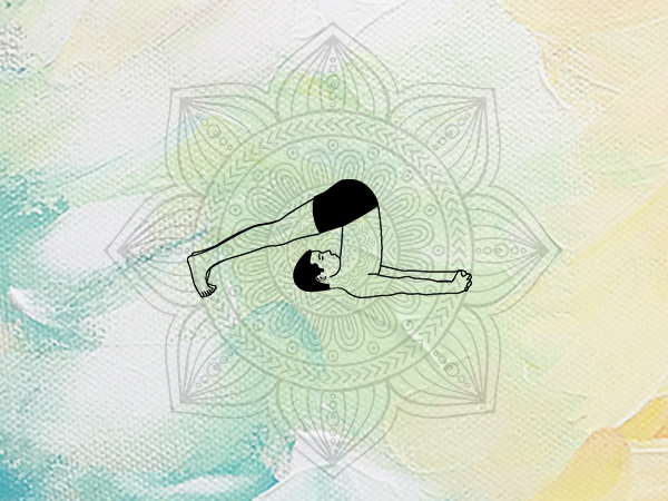 yoga poses to boost immunity