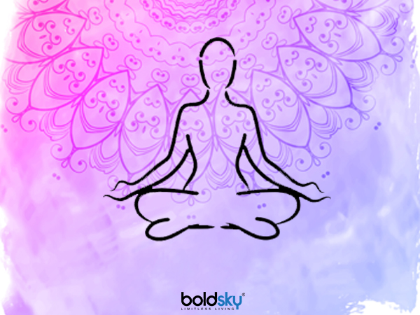 diseases treated through yoga